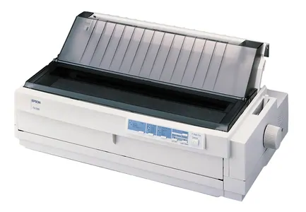 Замена лазера на принтере Epson FX-2180 в Волгограде
